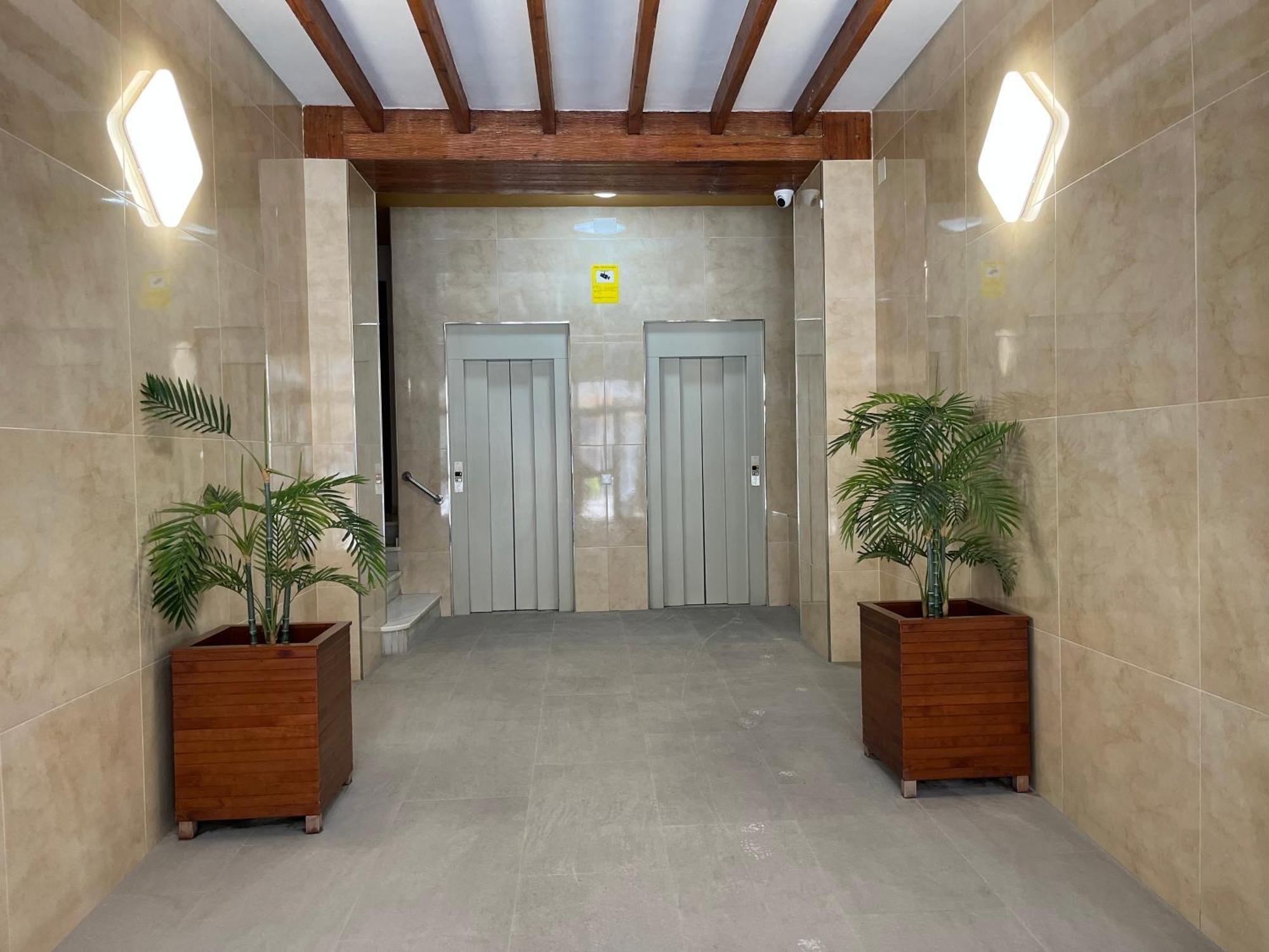 Amaner Capri Torre Del Mar Exterior foto